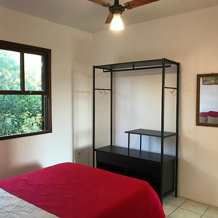 Apartamento Do Norte Na Ferrugem Garopaba Kültér fotó