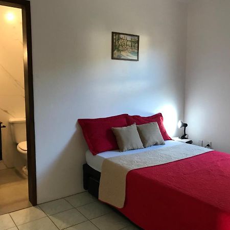 Apartamento Do Norte Na Ferrugem Garopaba Kültér fotó