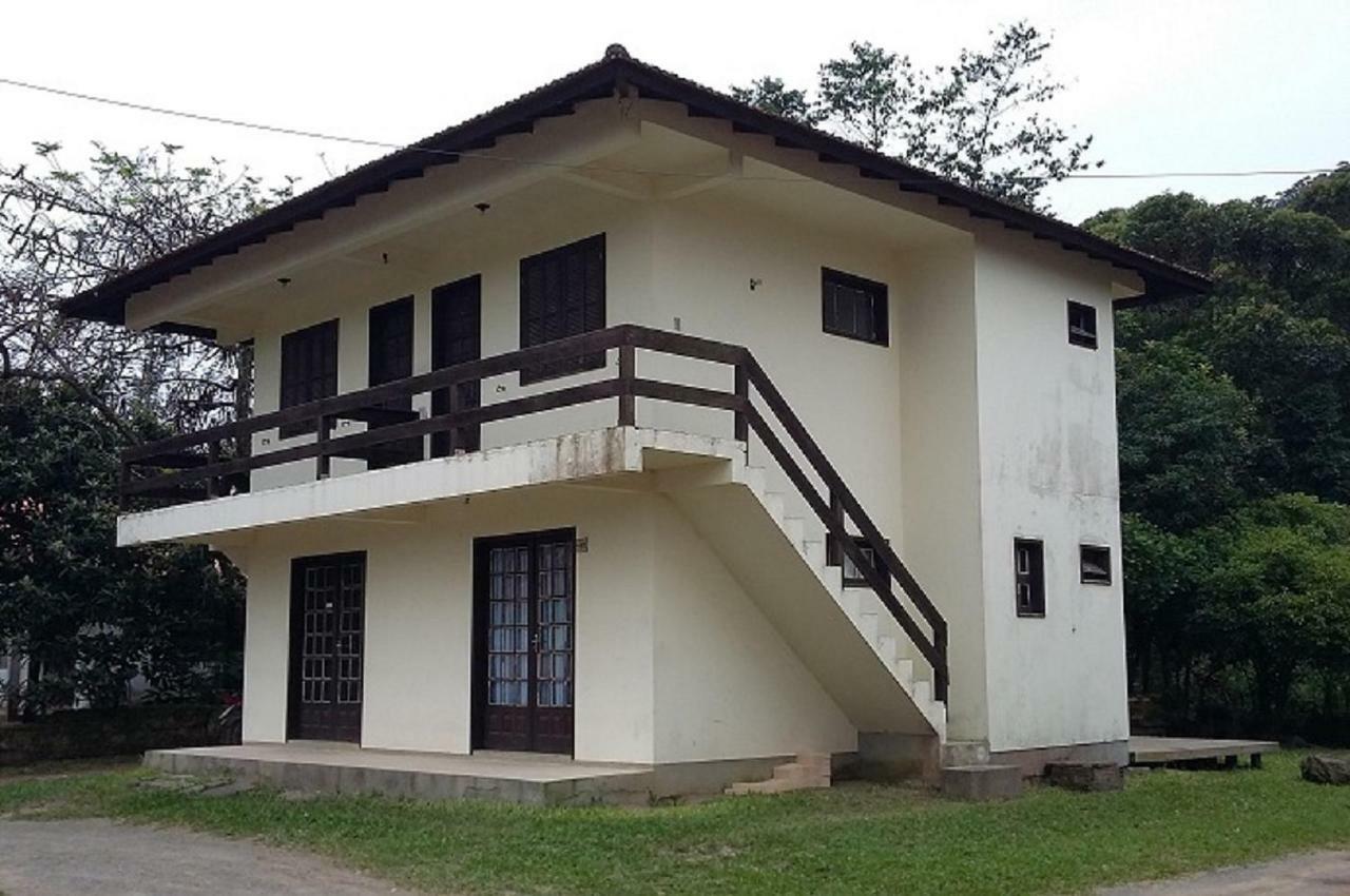 Apartamento Do Norte Na Ferrugem Garopaba Kültér fotó