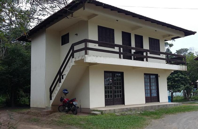 Apartamento Do Norte Na Ferrugem Garopaba Kültér fotó